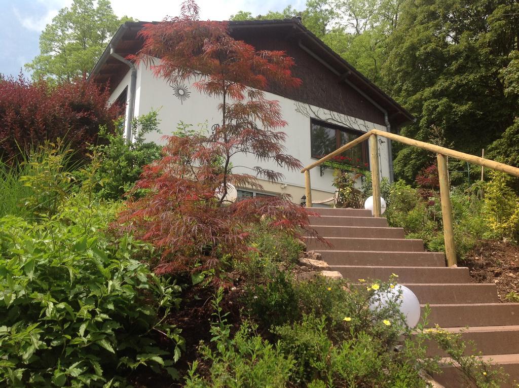 Birgele Villa Riquewihr Oda fotoğraf