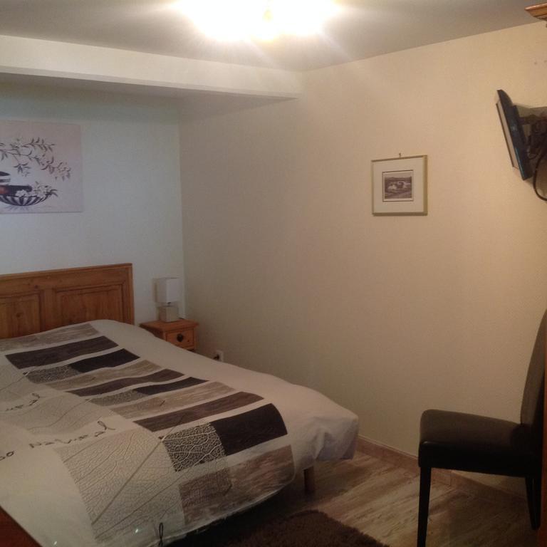 Birgele Villa Riquewihr Dış mekan fotoğraf