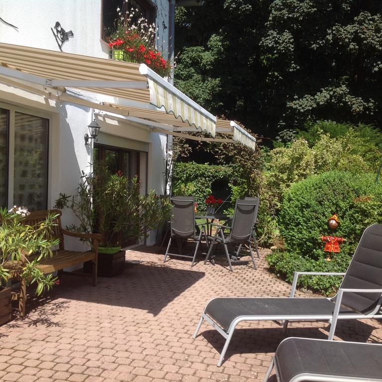 Birgele Villa Riquewihr Dış mekan fotoğraf