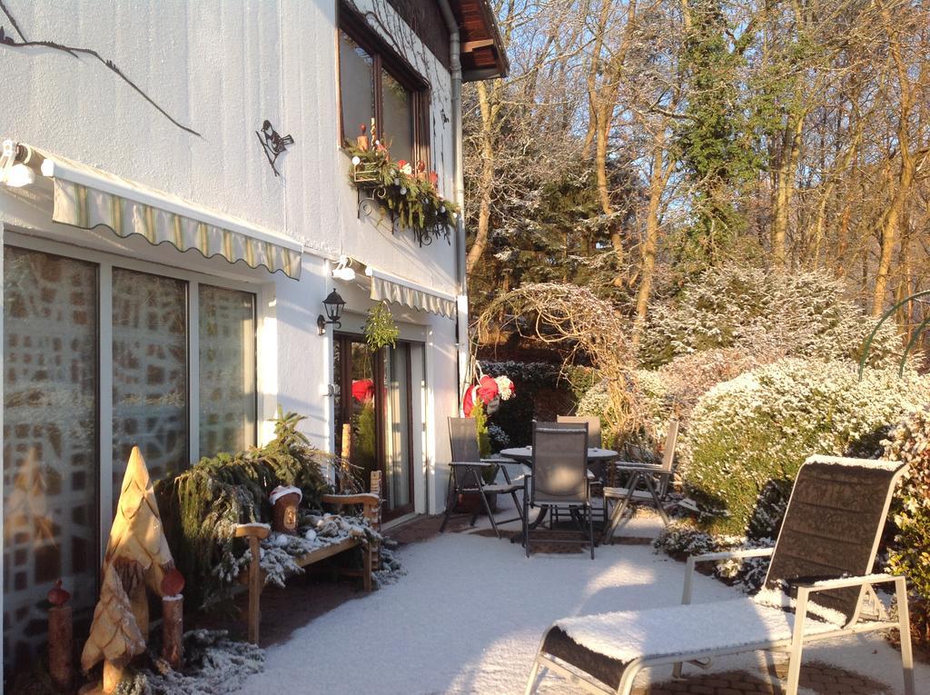 Birgele Villa Riquewihr Dış mekan fotoğraf